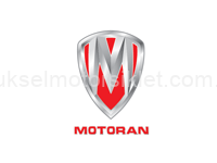 Motoran Motorsiklet Logo
